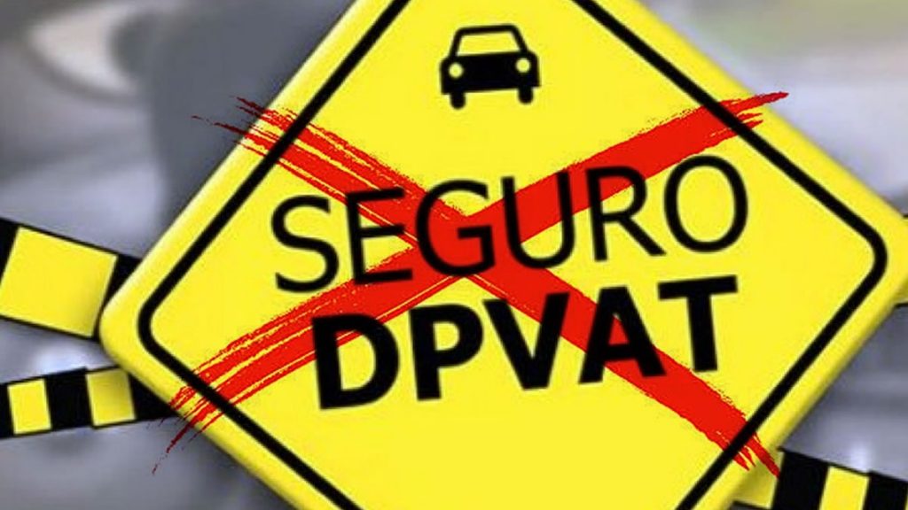 Redução nos valores do DPVAT, defendida pela AGU, é aceita pelo presidente do Supremo