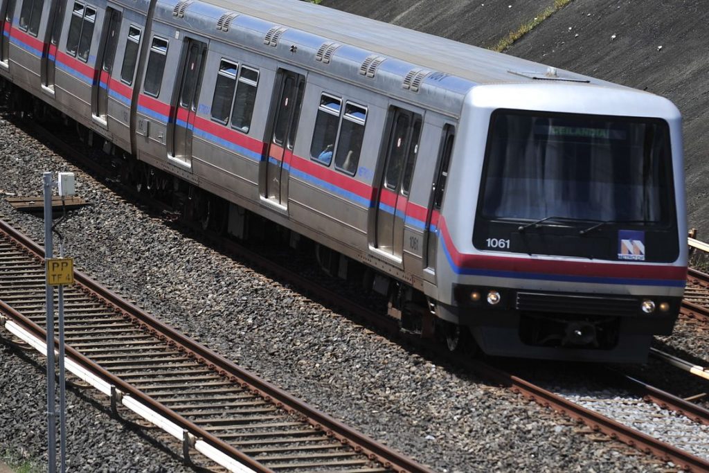 Nova diretoria do Metrô-DF terá foco no planejamento e na expansão