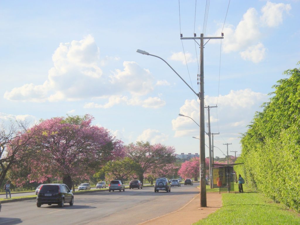 Governo do DF lança licitação para obras de infraestrutura na ESPM