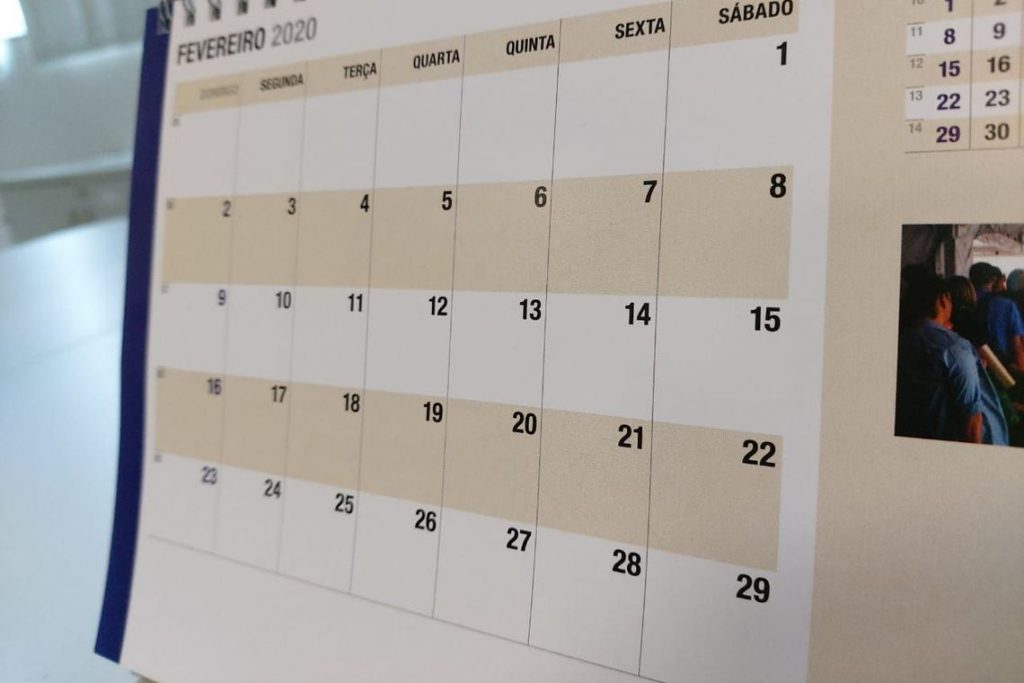 Ano bissexto: nascimento no dia 29 exige registro na data certa