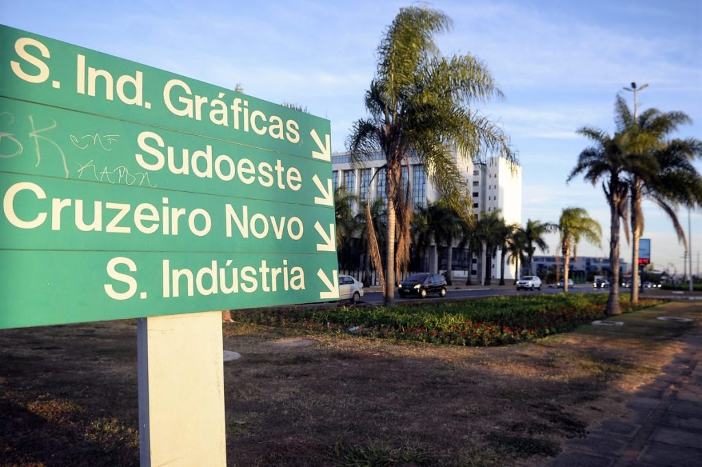 Deputados distritais aprovam flexibilização sobre uso do solo no SIG