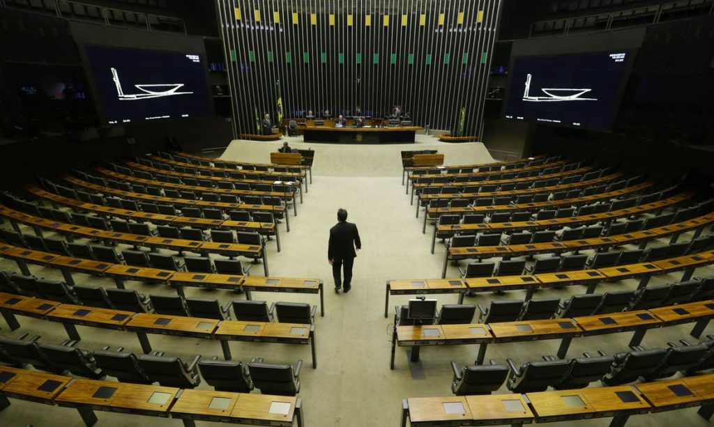 CPI do MST está pronta para ser instalada e aguarda autorização do presidente da Câmara
