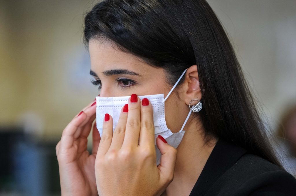 Coronavírus: saiba quando usar máscara de proteção