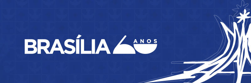Campanha Preservando Brasília para os 60 é lançada pelo Iphan na capital federal