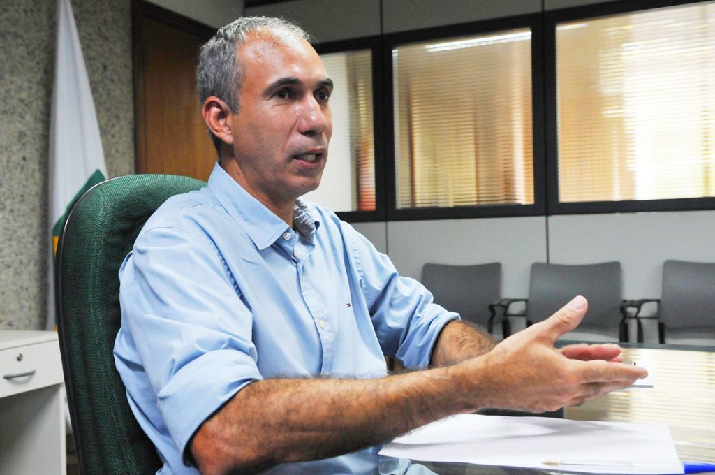 Contra coronavírus, GDF já injetou R$ 4,5 milhões na agricultura local