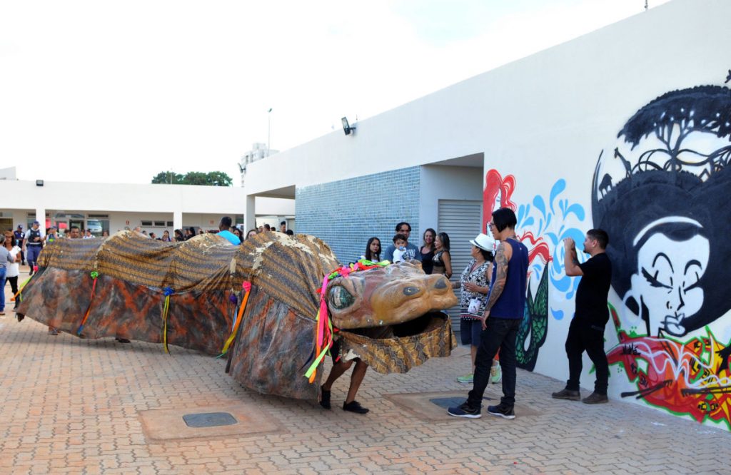 Conecta Cultura vai garantir recursos para socorrer artistas do DF
