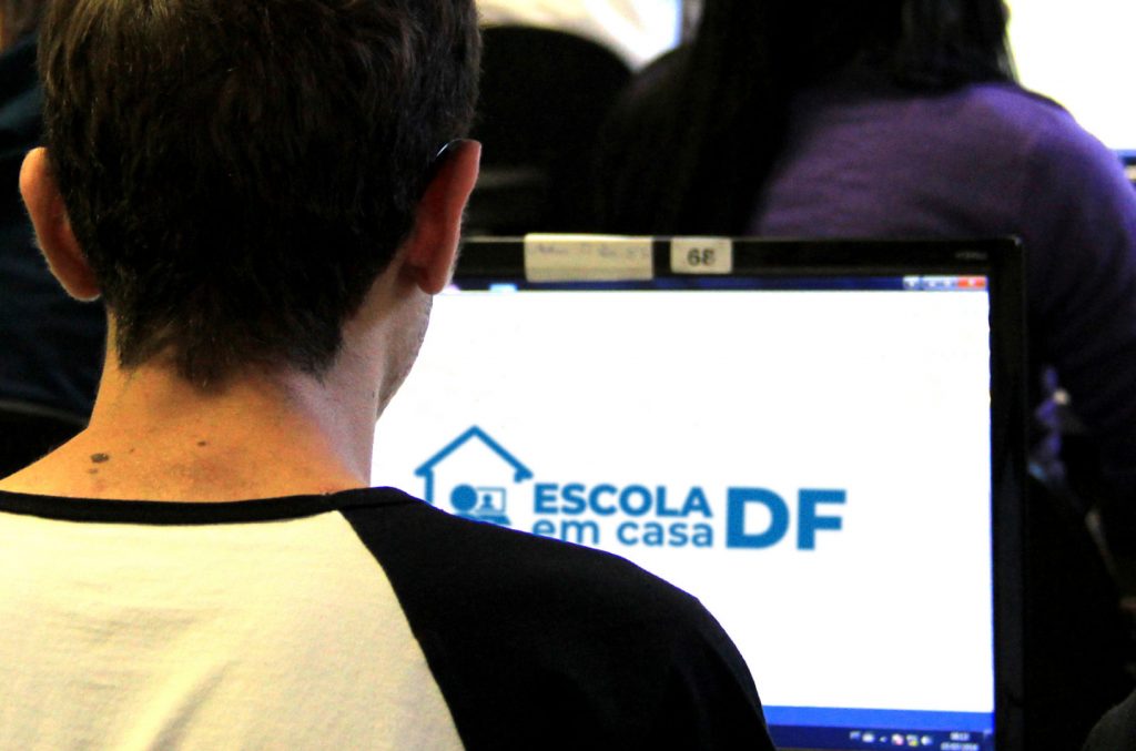 Formação de professores para operar Google Sala de Aula começa nesta semana