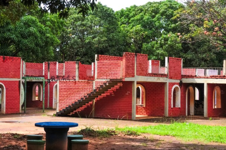 Parque da Cidade revitalizado e renovado