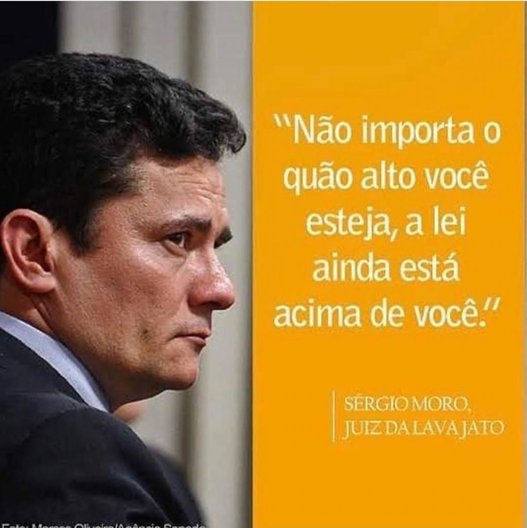 ARTIGO | VAMOS FALAR DO QUE A MÍDIA NÃO FALA? OU TENTA ESCONDER!