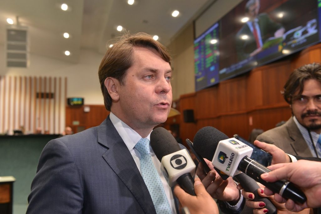 Gabinete Itinerante poderá ampliar aproximação entre deputados goianos e população
