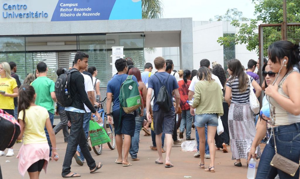 Inadimplência cresce 26,3% em instituições privadas de ensino superior
