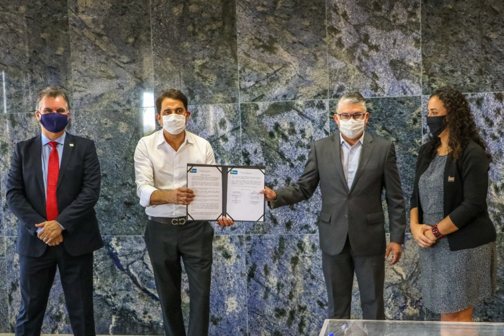 SECTI destina 10 milhões para implementar serviço de Telemedicina no Distrito Federal