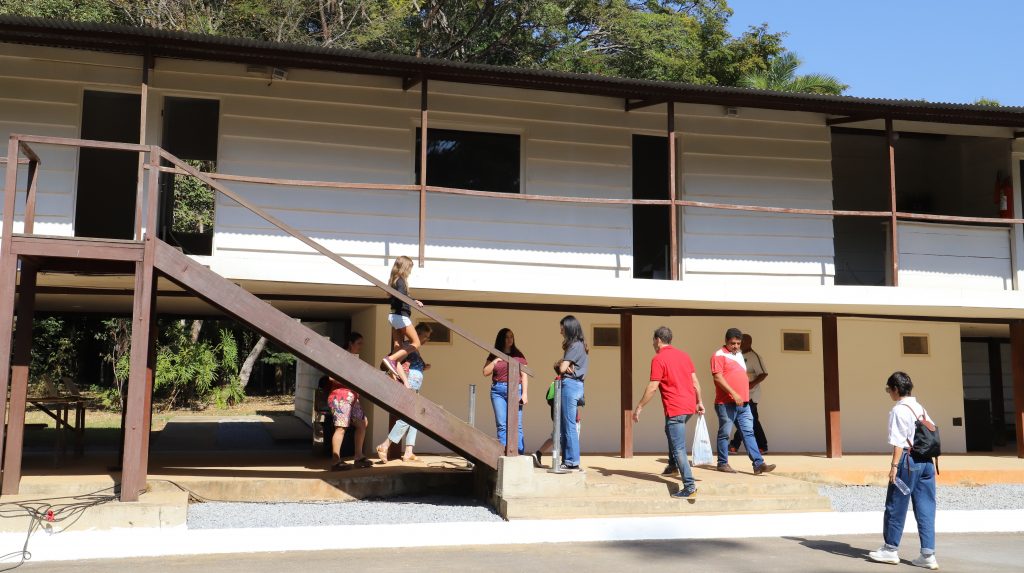 Rota Cívica: conheça virtualmente os melhores pontos do turismo cívico de Brasília