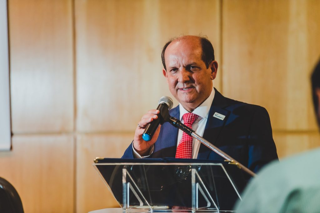 Covid-19 | Enquanto GDF trabalha, Fecomércio não assume compromisso e enrola