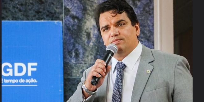 Governo promove no Distrito Federal o diálogo inter-religioso