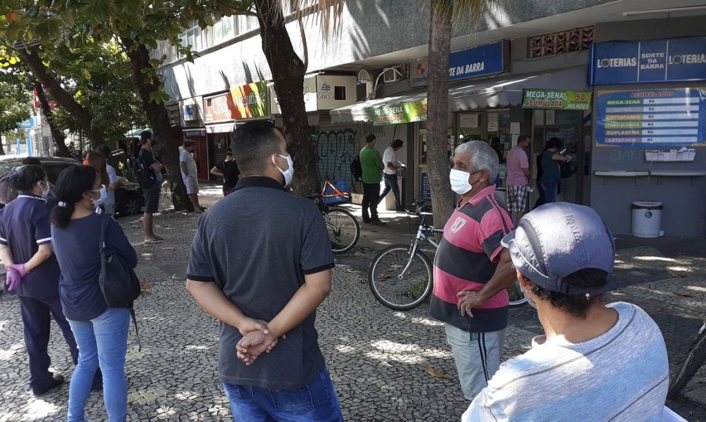 Sorte grande | Apostas da Quina de São João podem ser feitas até amanhã