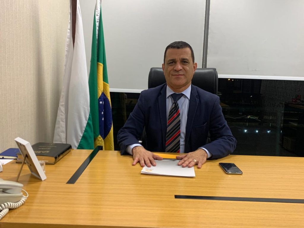 Aprovado PL do deputado Martins Machado que garante auxilio emergencial para os atletas