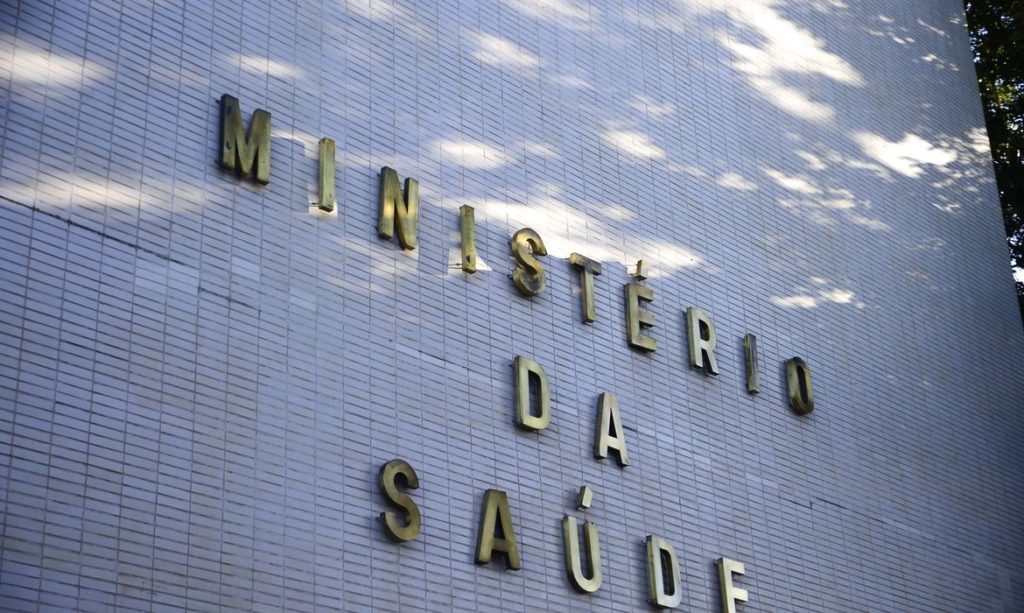 Ministério da Saúde disponibiliza nova plataforma para acompanhamento da covid-19