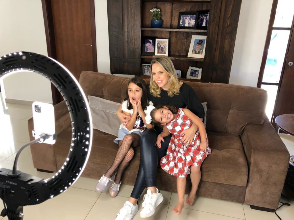 Programa Inside está com novo horário