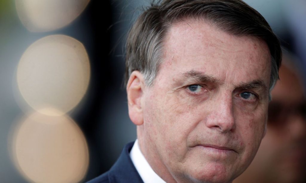 Bolsonaro revoga MP sobre escolha de reitores na pandemia