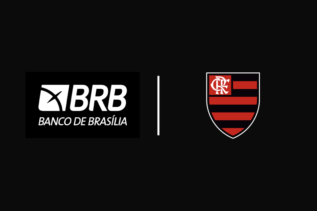 BRB e Flamengo lançam campanha de conscientização pelo fim da violência contra a mulher
