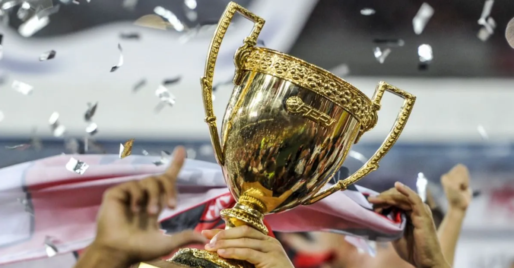 A volta do futebol no Rio