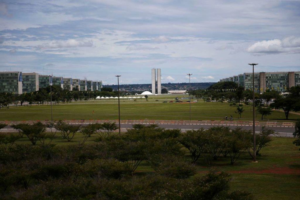 Brasília | Trânsito na Esplanada será interditado neste domingo