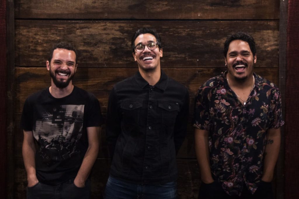 Distintos filhos é a atração deste sábado do projeto Solo Fértil