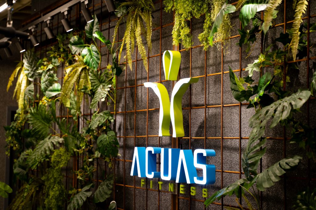 Asa Norte ganha academia premium