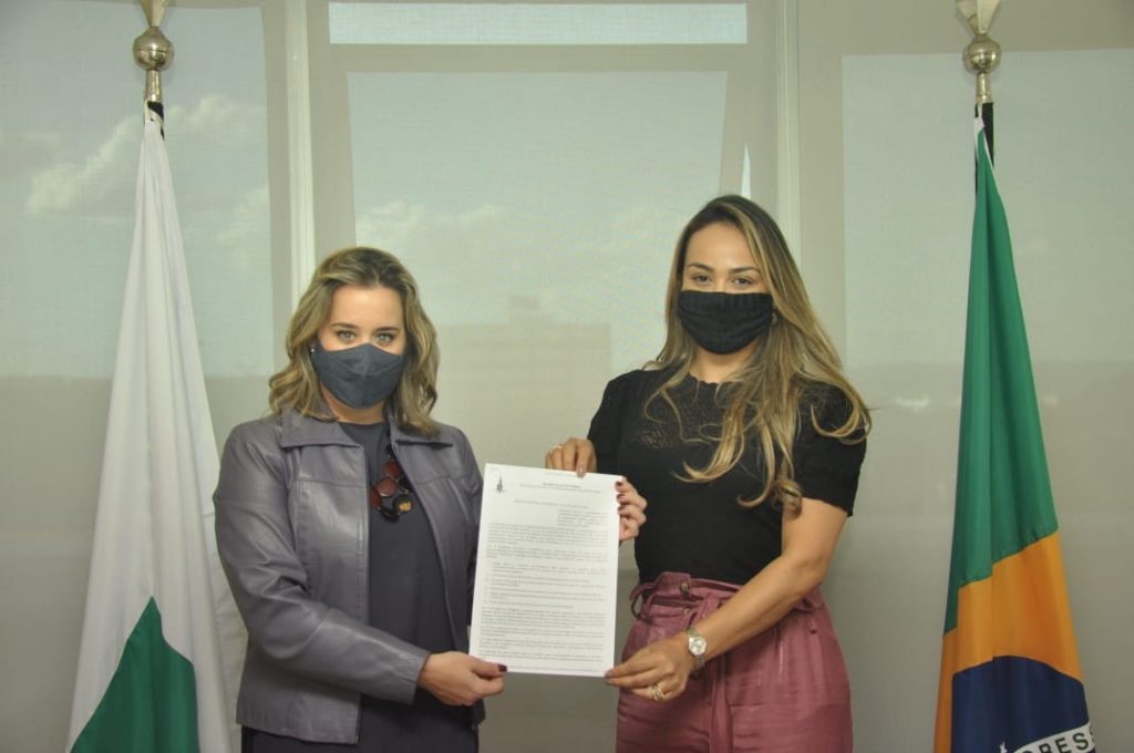 Secretarias da Mulher e de Empreendedorismo se unem para incentivar autonomia econômica das mulheres