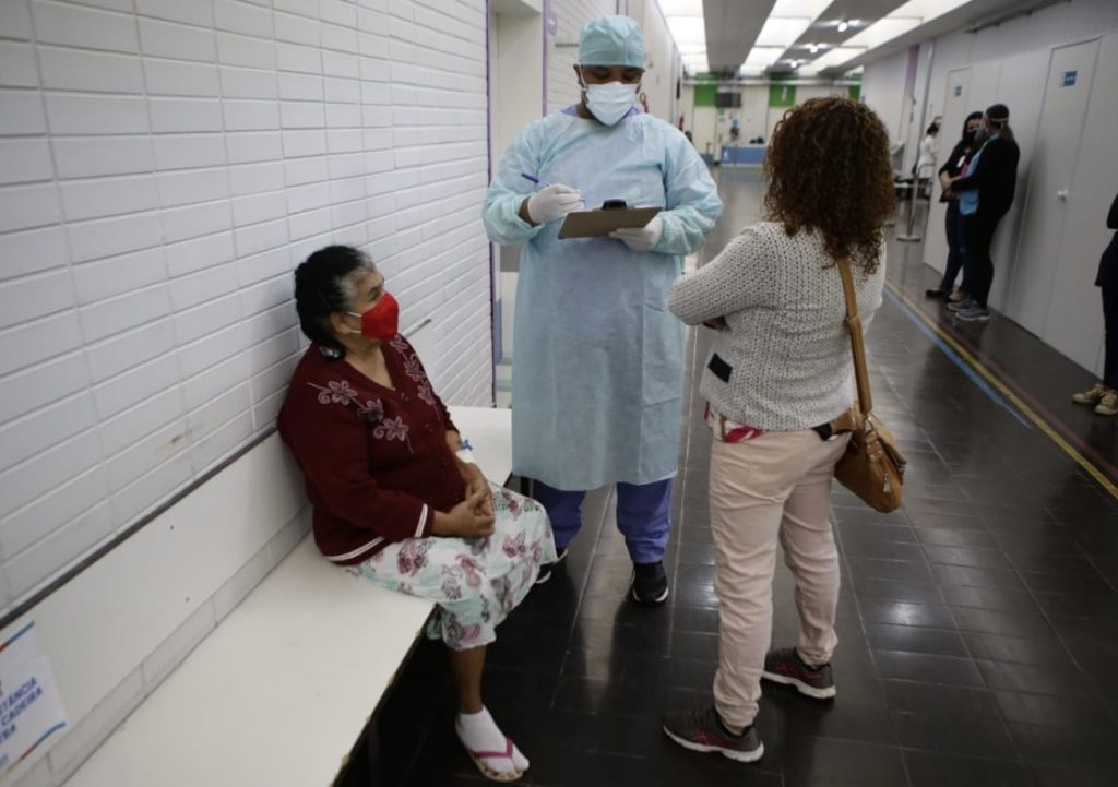 Hospital de Base empreende força-tarefa para cateterismo