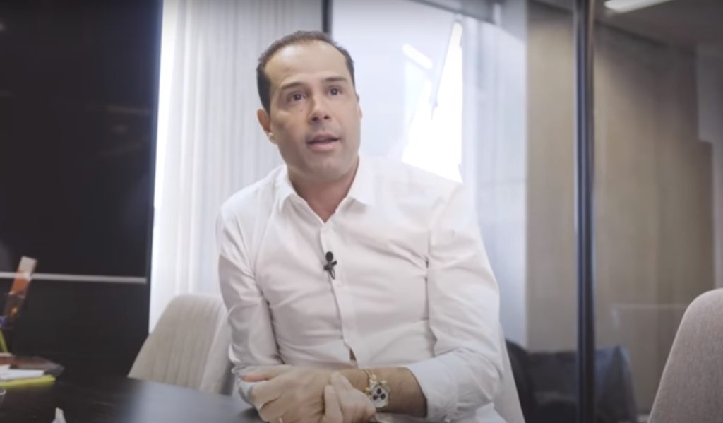 Fundador da rede varejista Ricardo Eletro é preso por sonegação fiscal