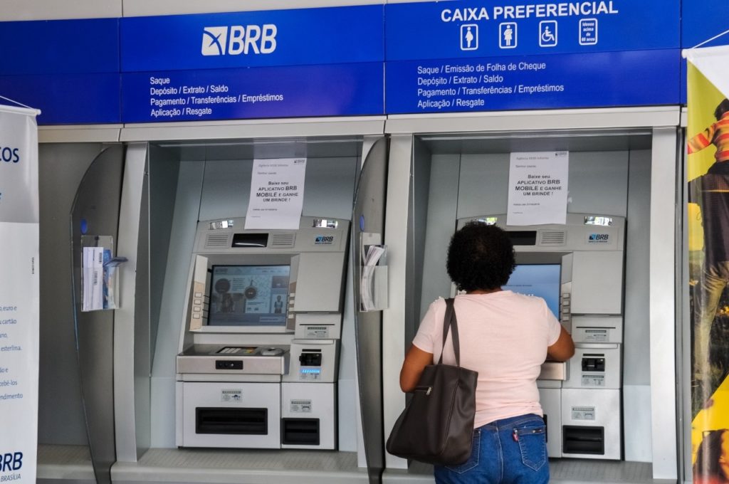 BRB prorroga Supera-DF até 30 de setembro