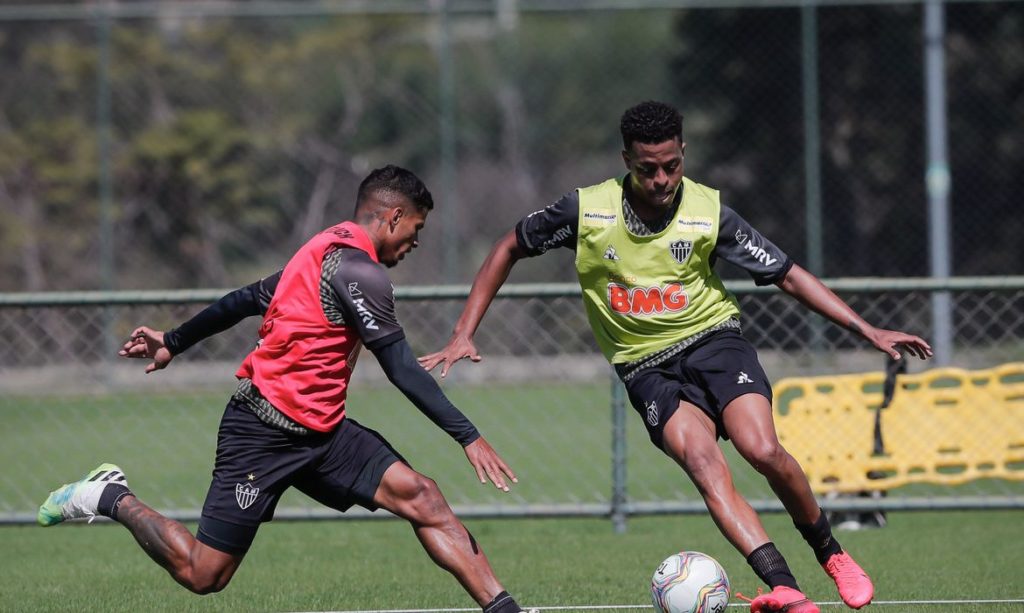 CBF define duas janelas internacionais de transferências até novembro