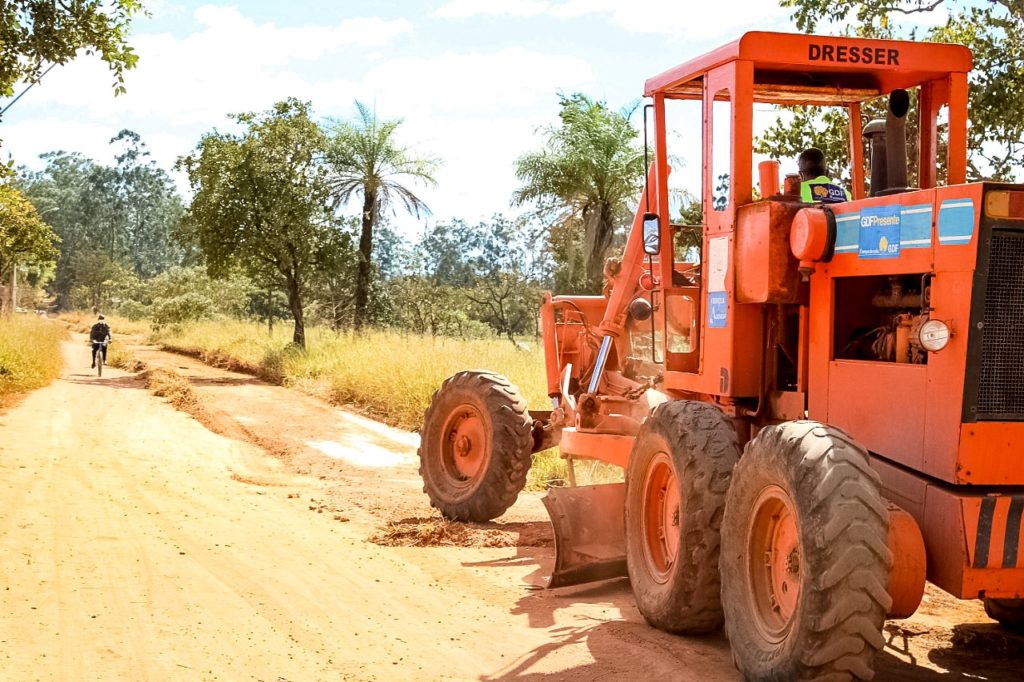 Programa GDF Presente chega a Planaltina