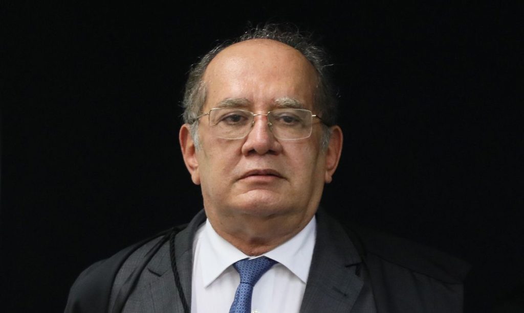 Ministro Gilmar Mendes suspende inquérito que envolve presidente da Câmara, Arthur Lira