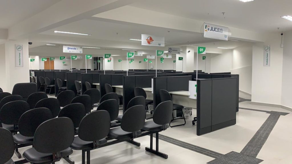 Governo de Goiás inaugura unidade do Vapt Vupt em Goiânia e amplia atendimento ao cidadão