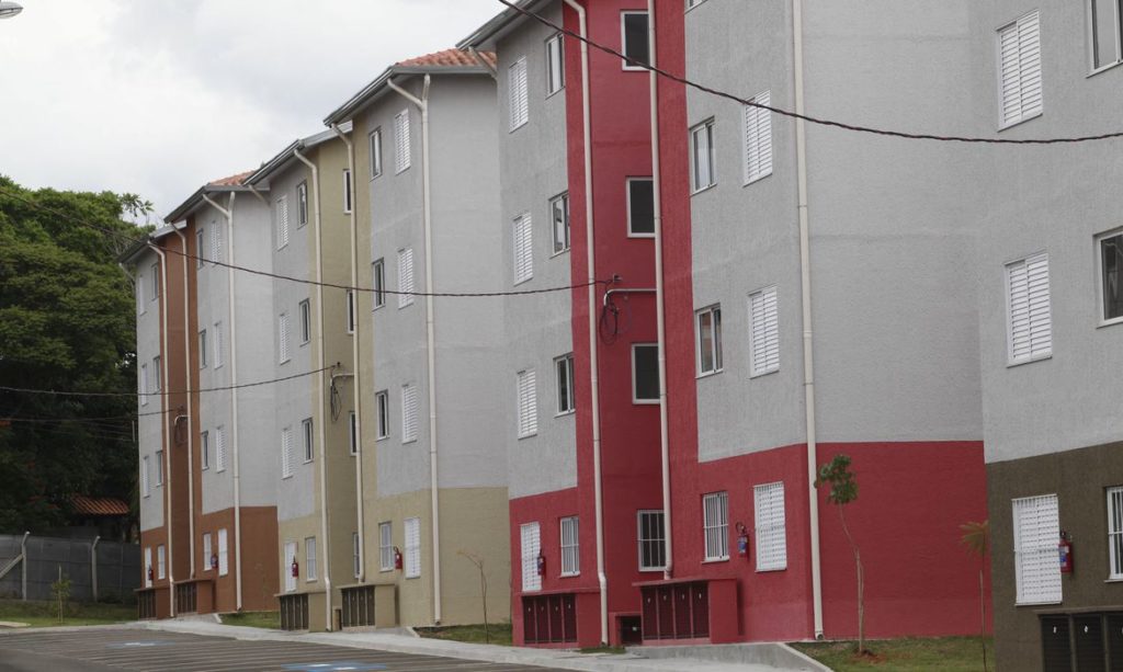 Governo Federal publica novas regras para o Minha Casa, Minha Vida