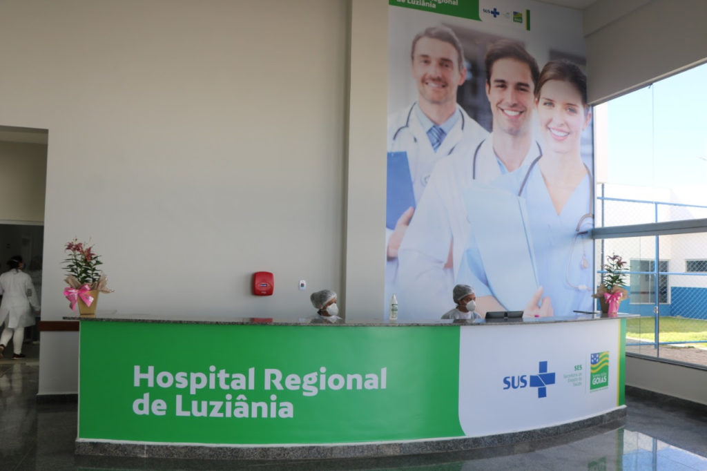 Dez pacientes do HRL vencem a batalha contra o coronavírus e têm alta