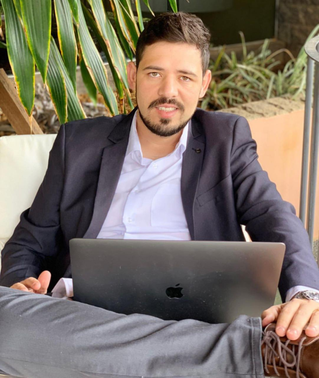 João Mendes Miranda lança curso online 100% gratuito