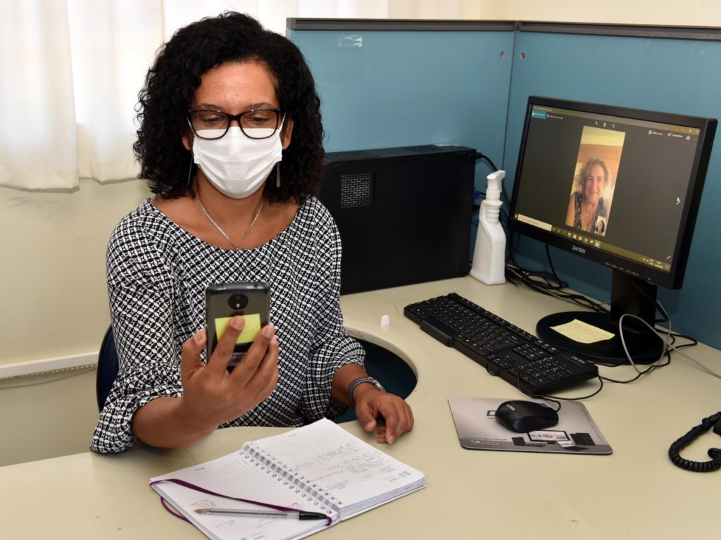 Governo de Goiás e OVG promovem atendimento psicológico online a idosos