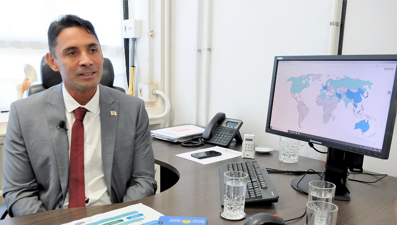 Prisão do médico Ricardo Tavares, pela Falso Negativo, divide opiniões no DF