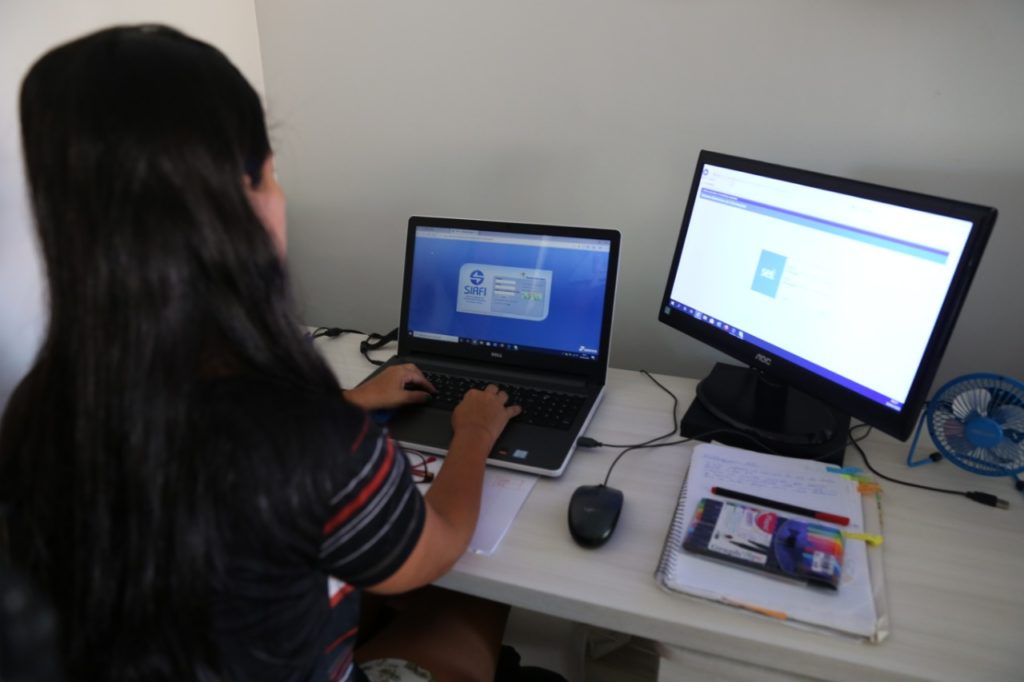 Governo do Distrito Federal economiza R$ 36 milhões com teletrabalho