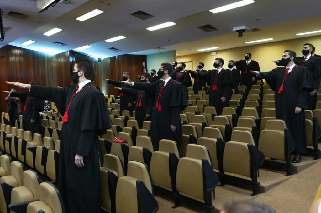 Caiado defende continuidade de parceria entre Poderes para ações de retomada em Goiás
