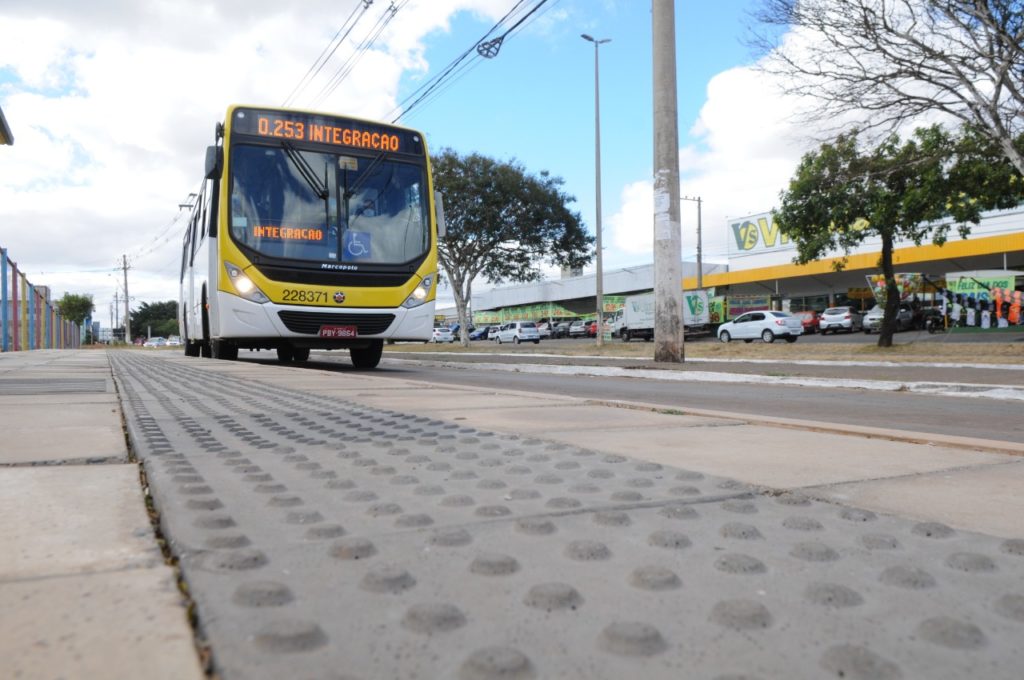 GDF lança programa para melhorar acessibilidade de usuários