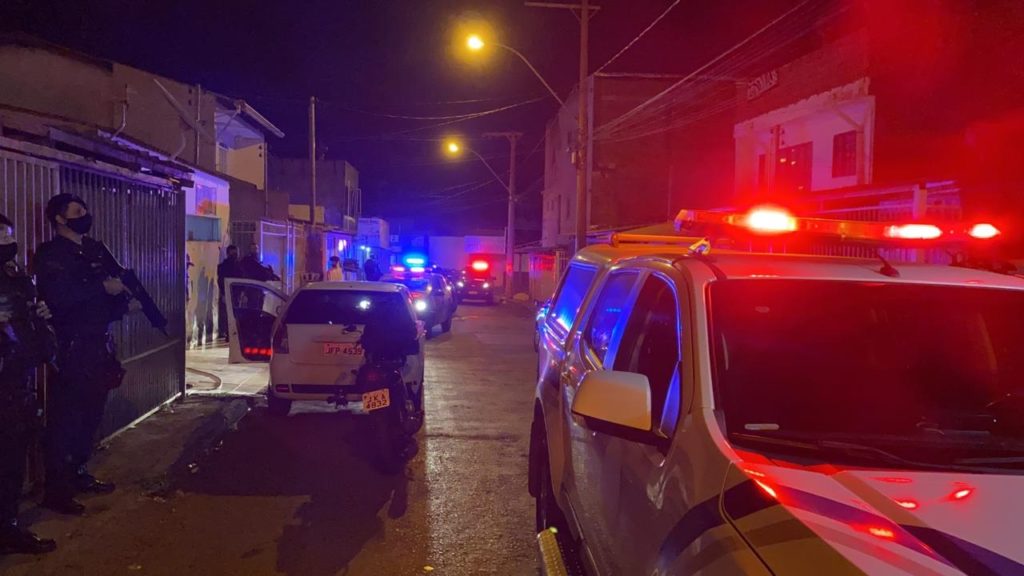 Distrito Federal | Julho tem o menor número de crimes contra a vida em 21 anos