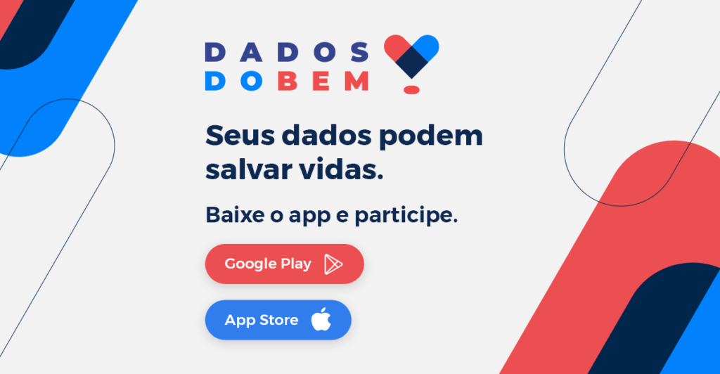 “Dados do Bem”: mais 13 cidades iniciam ampliação da testagem nesta semana em Goiás