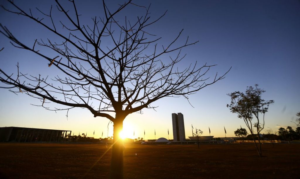 2024 é confirmado como o ano mais quente já registrado