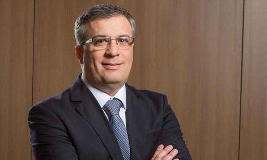 Vice-presidente do BB, Walter Malieni morre aos 50 anos