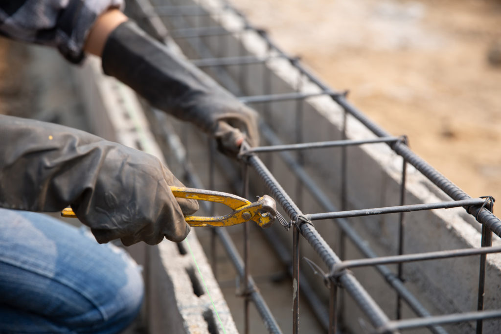 Semana inicia com 60 vagas para o setor da construção civil
